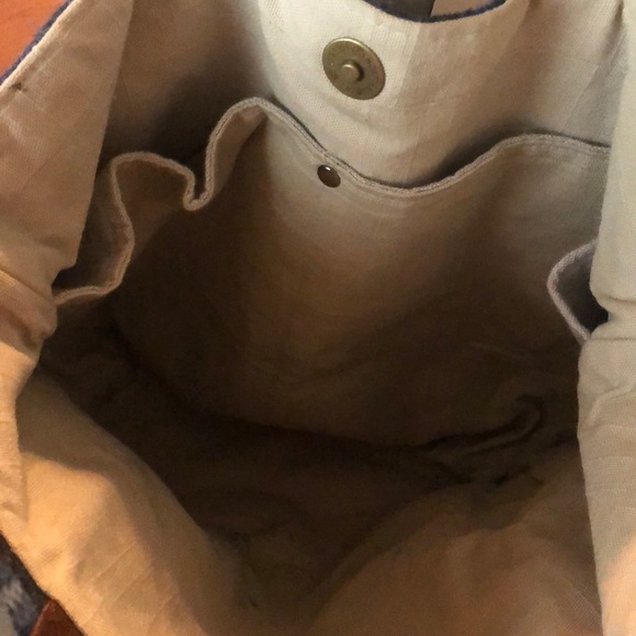 Custom Made Trolley / Tote bag - Picture 3 of 6